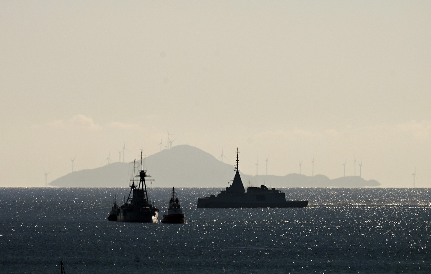 Οι ευθύνες της Τουρκίας στο μεταναστευτικό και οι ανταλλαγές NOTAM