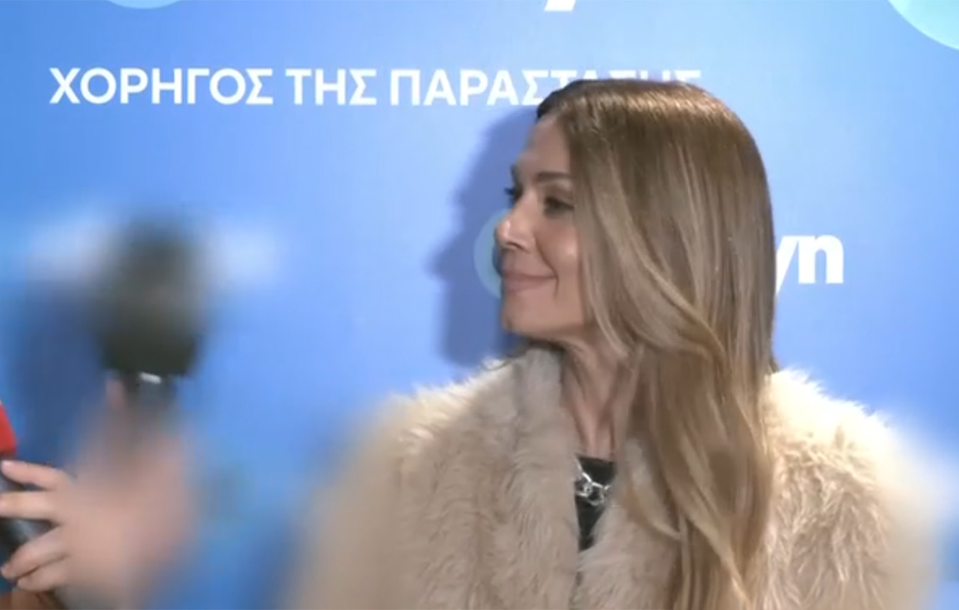 Αβέβαιο το μέλλον της Έλλης Κοκκίνου στον Ant1