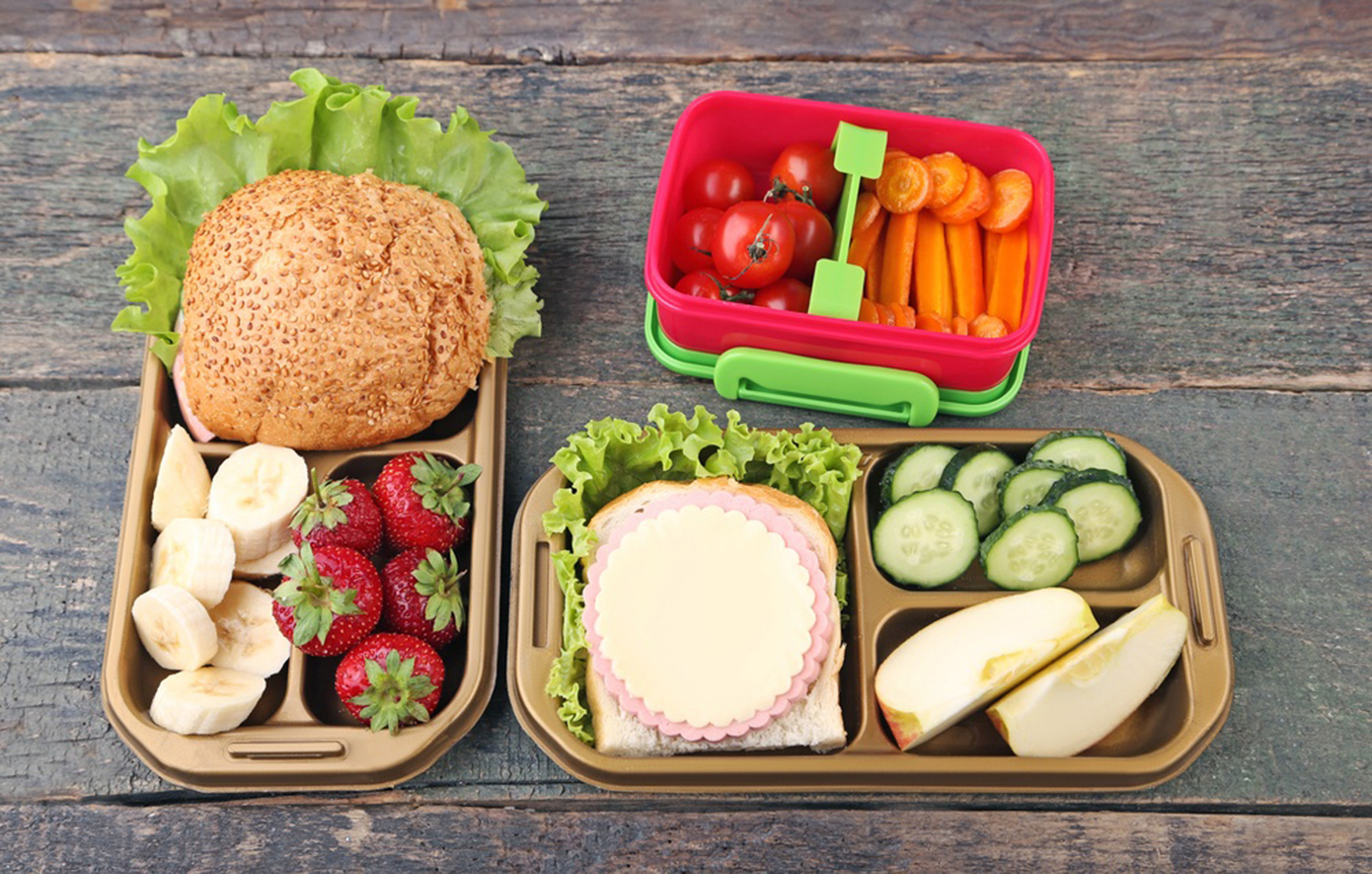 Κολατσιό στο σχολείο: Προτάσεις για κάθε παιδί – Οι κίνδυνοι, οι δυσκολίες και οι παγίδες