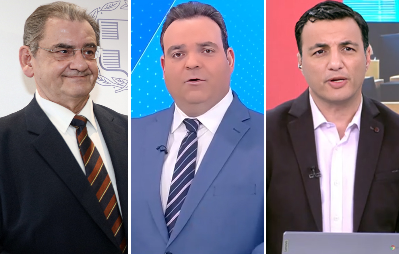 H απάντηση Μαρουσάκη σε Τσατραφύλλια και Κολυδά &#8211; Επιμένει στην πρόβλεψη για «πολικές φωτοβολίδες» με χιόνια μέχρι τη θάλασσα