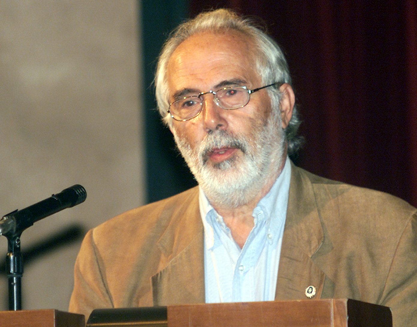 Πέθανε ο πρώην βουλευτής του ΠΑΣΟΚ στην Α΄ Θεσσαλονίκης, Λευτέρης Κωνσταντινίδης &#8211; Ήταν 87 ετών