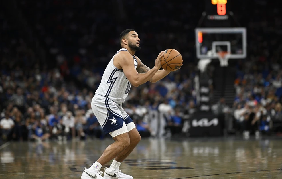 Ολυμπιακός: Έφτασε στην Ελλάδα ο Τζόσεφ