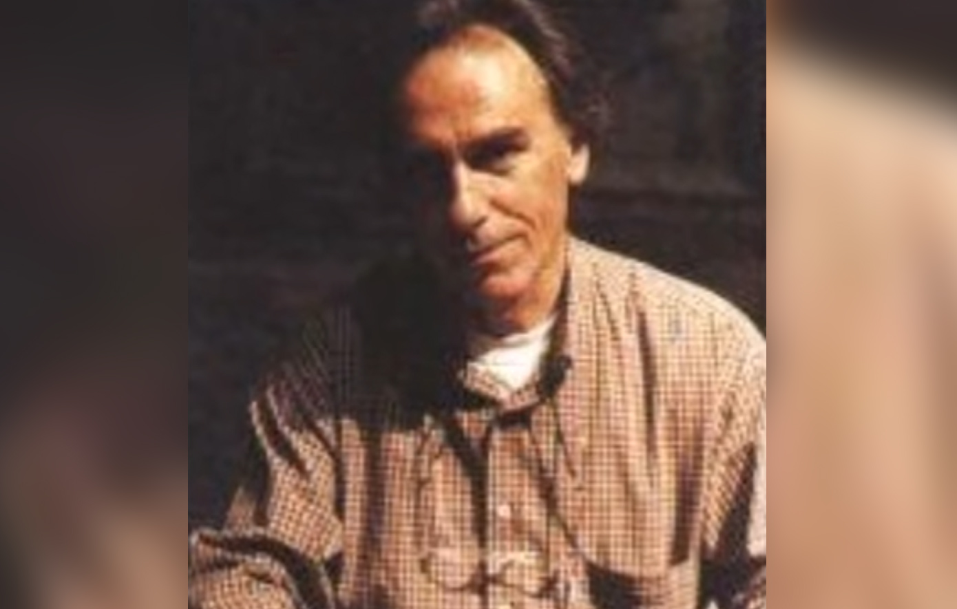 Κώστας Γανωσέλης