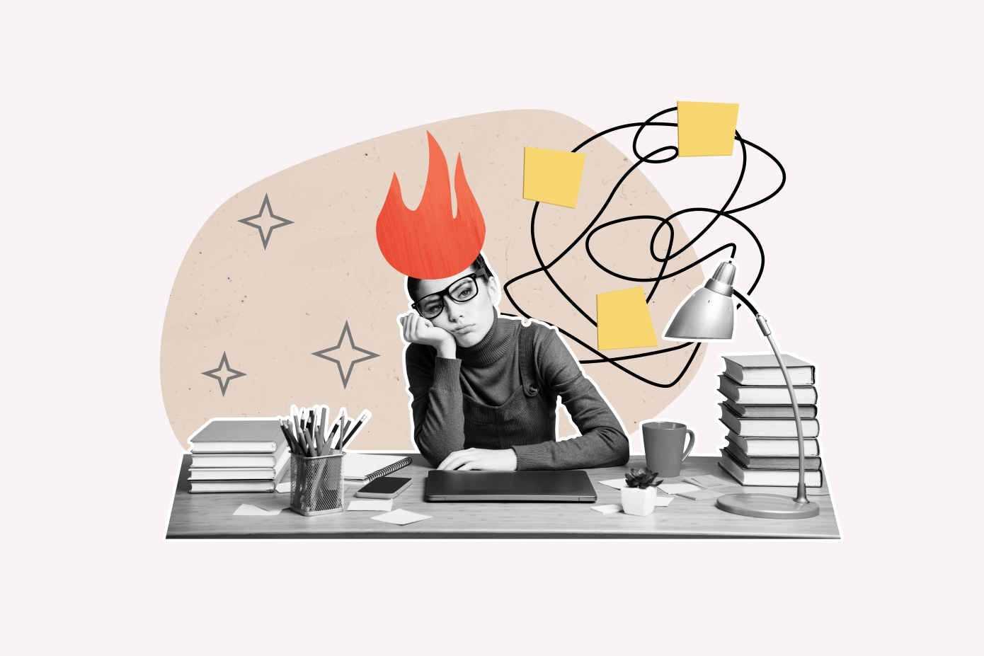 Τα 7 είδη ξεκούρασης που χρειαζόμαστε εκτός από τον ύπνο