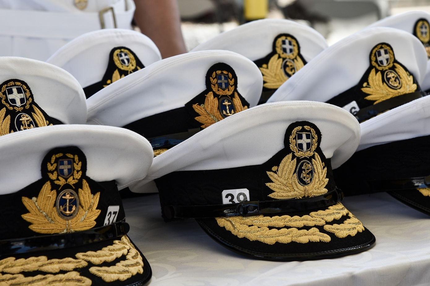 Έκτακτες κρίσεις Αρχιπλοιάρχων και Ταξιάρχων Στρατού και Αεροπορίας &#8211; Όλα τα ονόματα