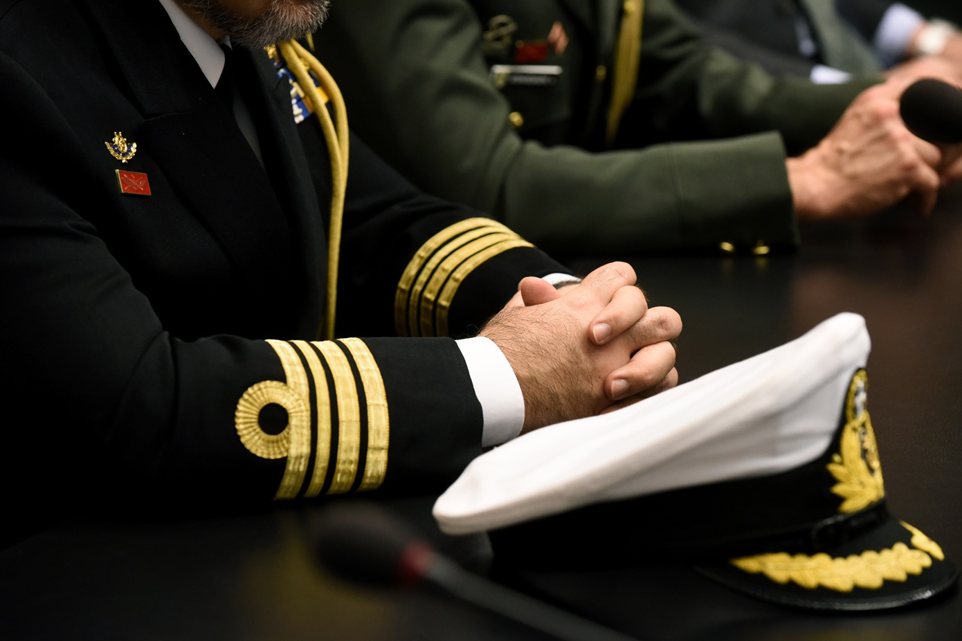 Κρίσεις στις Ένοπλες Δυνάμεις &#8211; Ποιοί προάγονται και ποιοί αποστρατεύονται σε Στρατό, Ναυτικό και Αεροπορία