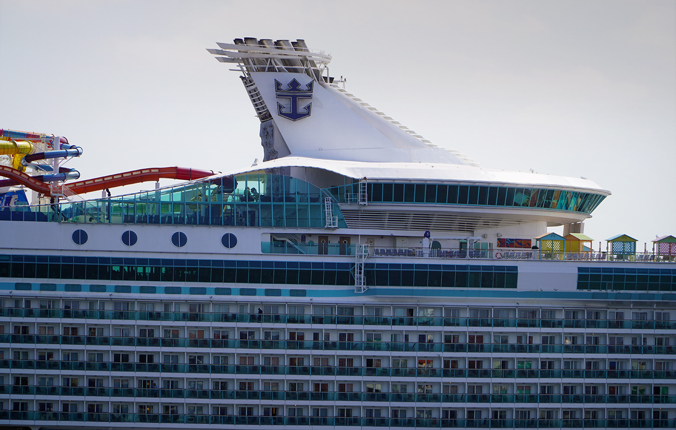 Δυναμικά ξεκίνησαν οι κρουαζιέρες για το 2026 στον Πειραιά &#8211; Το λιμάνι υποδέχθηκε τα πρώτα κρουαζιερόπλοια της σεζόν