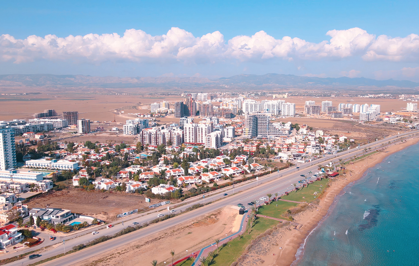 «Αγόρασε σπίτι στα κατεχόμενα και γίνε Τουρκοκύπριος» &#8211; Σχέδιο για 25.000 ακίνητα και υπηκοότητα σε Τούρκους