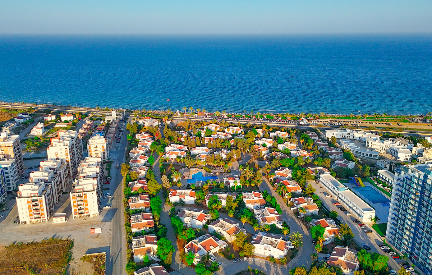 Κύπρος Κατεχόμενα