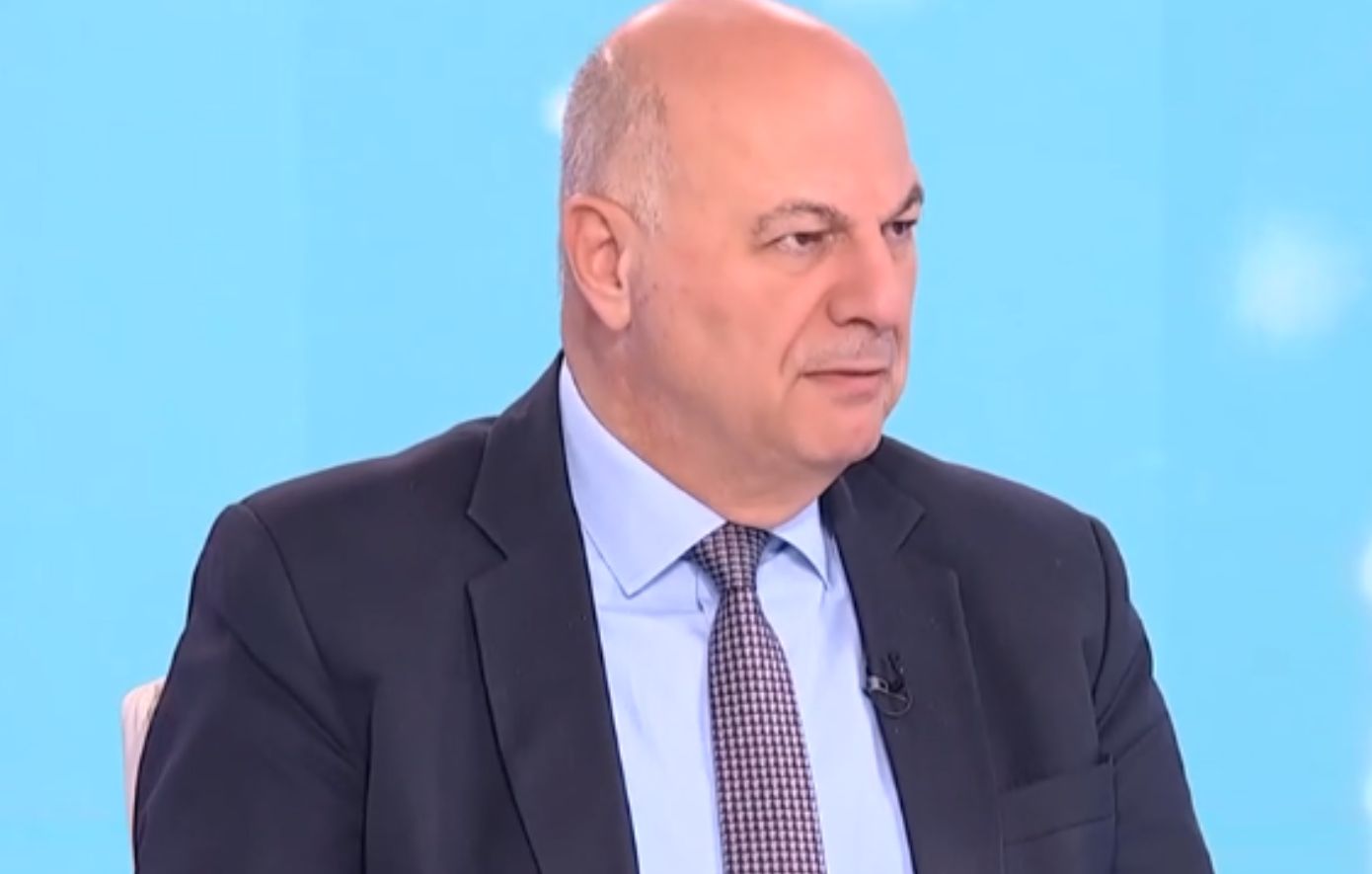 Τσιάρας: Απαιτείται συζήτηση με τους αγρότες για συνολικό επανασχεδιασμό &#8211; Η ταλαιπωρία του κόσμου τους αδικεί