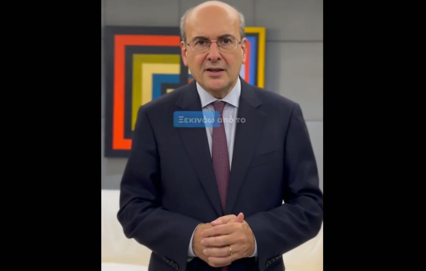 Χατζηδάκης: Το 2026 συνεχίζουμε τις μεταρρυθμίσεις, τιμώντας και τις προεκλογικές μας δεσμεύσεις