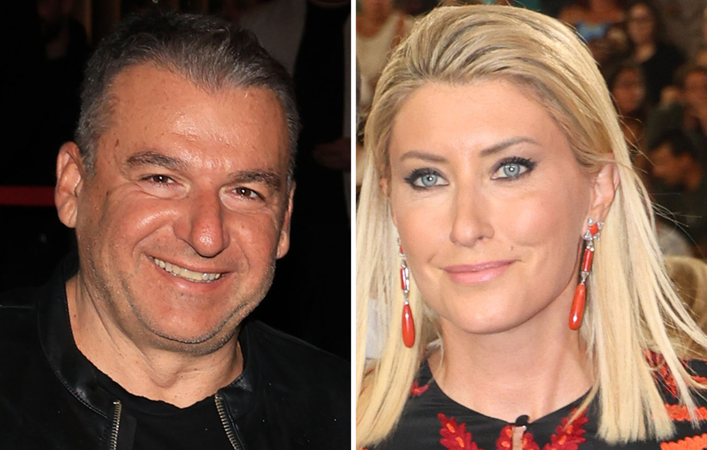 Γιώργος Λιάγκας για Σία Κοσιώνη: «Θα χρειαστούν μήνες για να επανέλθει 100%»