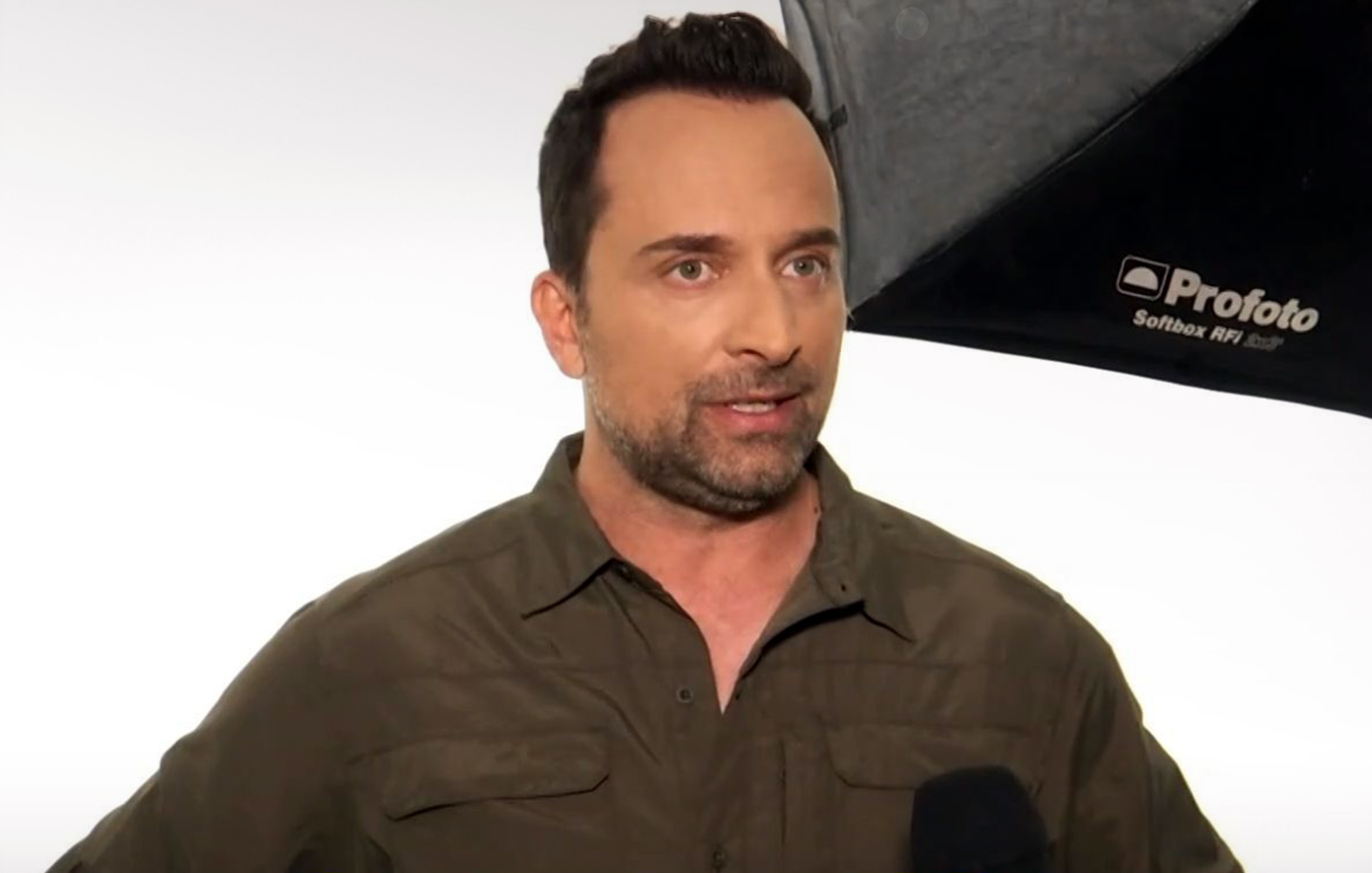 Λιανός για Survivor: Το φυσικό περιβάλλον πάντα αλλάζει τον χαρακτήρα του ανθρώπου &#8211; Θα δούμε ενδιαφέρουσες προσωπικότητες και στις δύο ομάδες