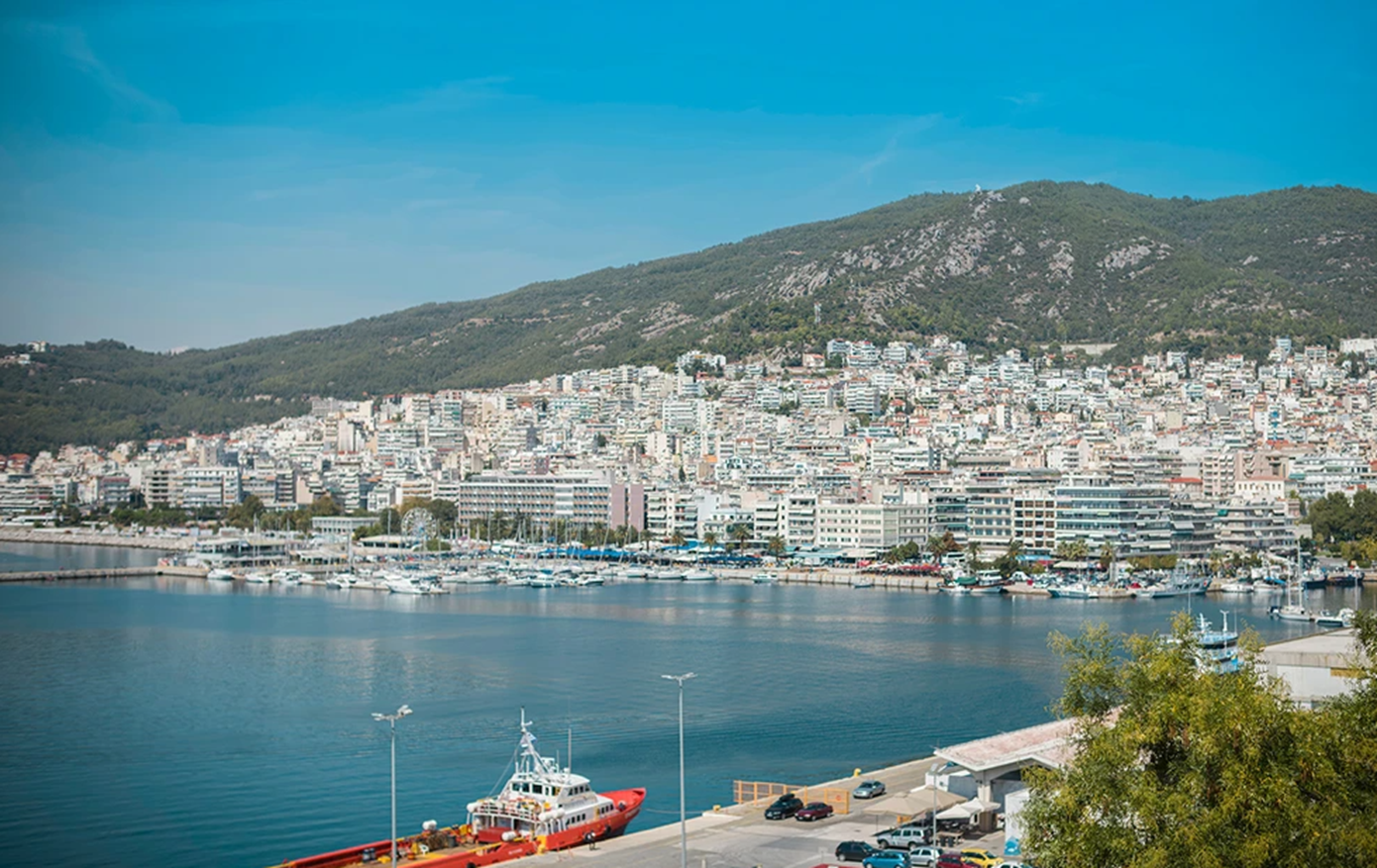 Αναβαθμίζονται 21 λιμάνια: Ξεκινούν διαγωνισμοί υψηλής προστιθέμενης αξίας για την ελληνική οικονομία