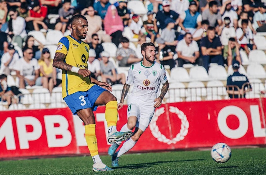 Βρέθηκε νεκρός ποδοσφαιριστής στα προάστια της Μόσχας: