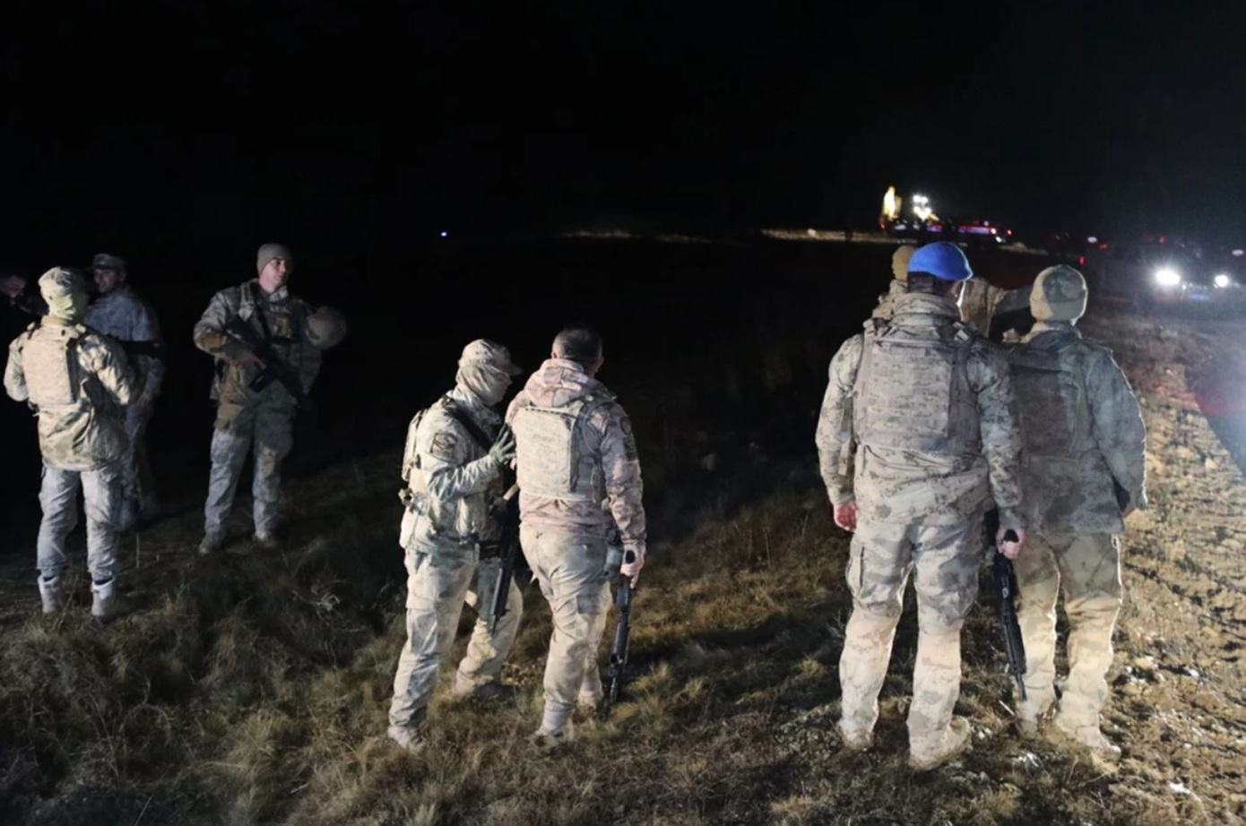 Πτώση Falcon στην Τουρκία: Τουρκικό δημοσίευμα κάνει λόγο για Κύπρια αεροσυνοδό που ανακρίθηκε από την ΜΙΤ