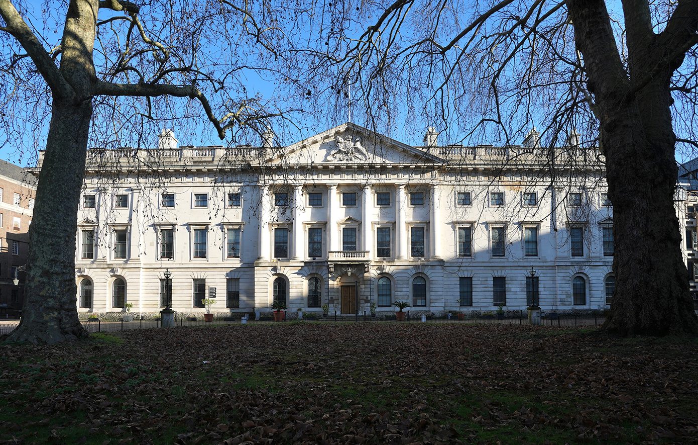 Εγκρίθηκε η νέα πρεσβεία της Κίνας με τα φημολογούμενα μυστικά δωμάτια &#8211; Οι φόβοι για κατασκοπεία