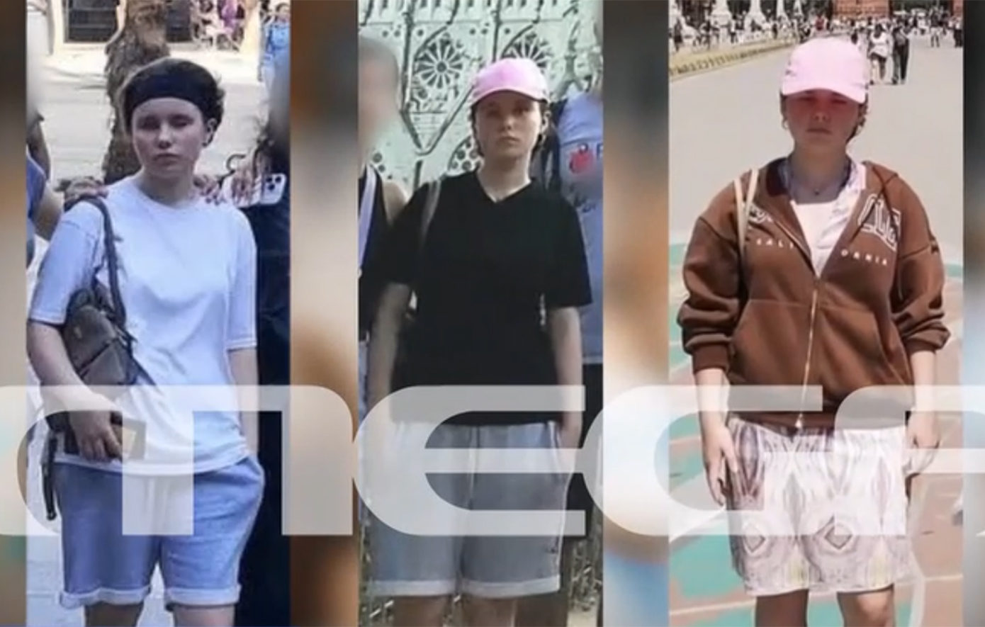 «Την κούρεψε σαν αγόρι ο πατέρας της, γιατί ζήτησε να πάει κομμωτήριο» &#8211; Μαρτυρία για τη 16χρονη από την Πάτρα