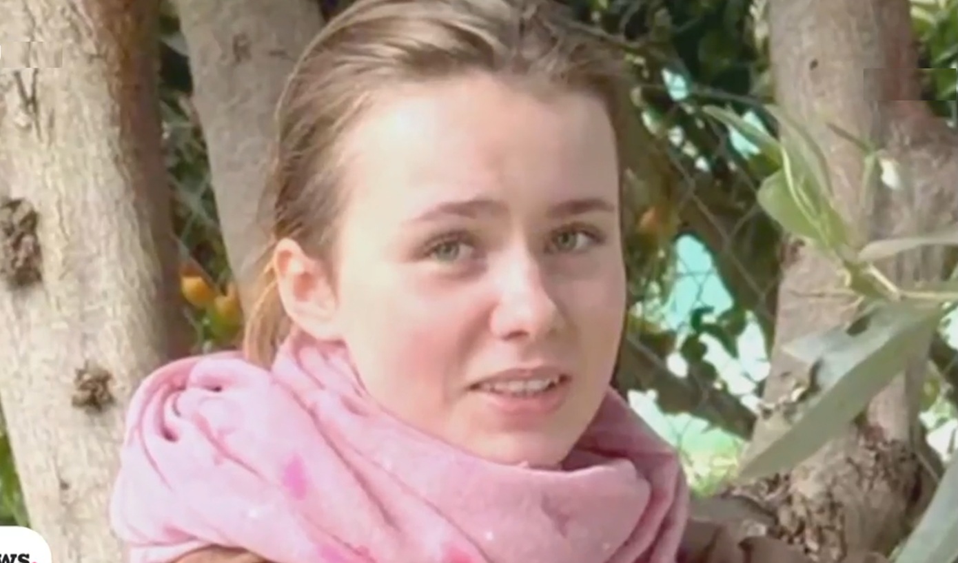 Εξαφάνιση 16χρονης Λόρας: «Σίγουρα υπάρχει άνθρωπος που την βοηθάει» &#8211; Τι λέει ο ερευνητής Γιώργος Τσούκαλης