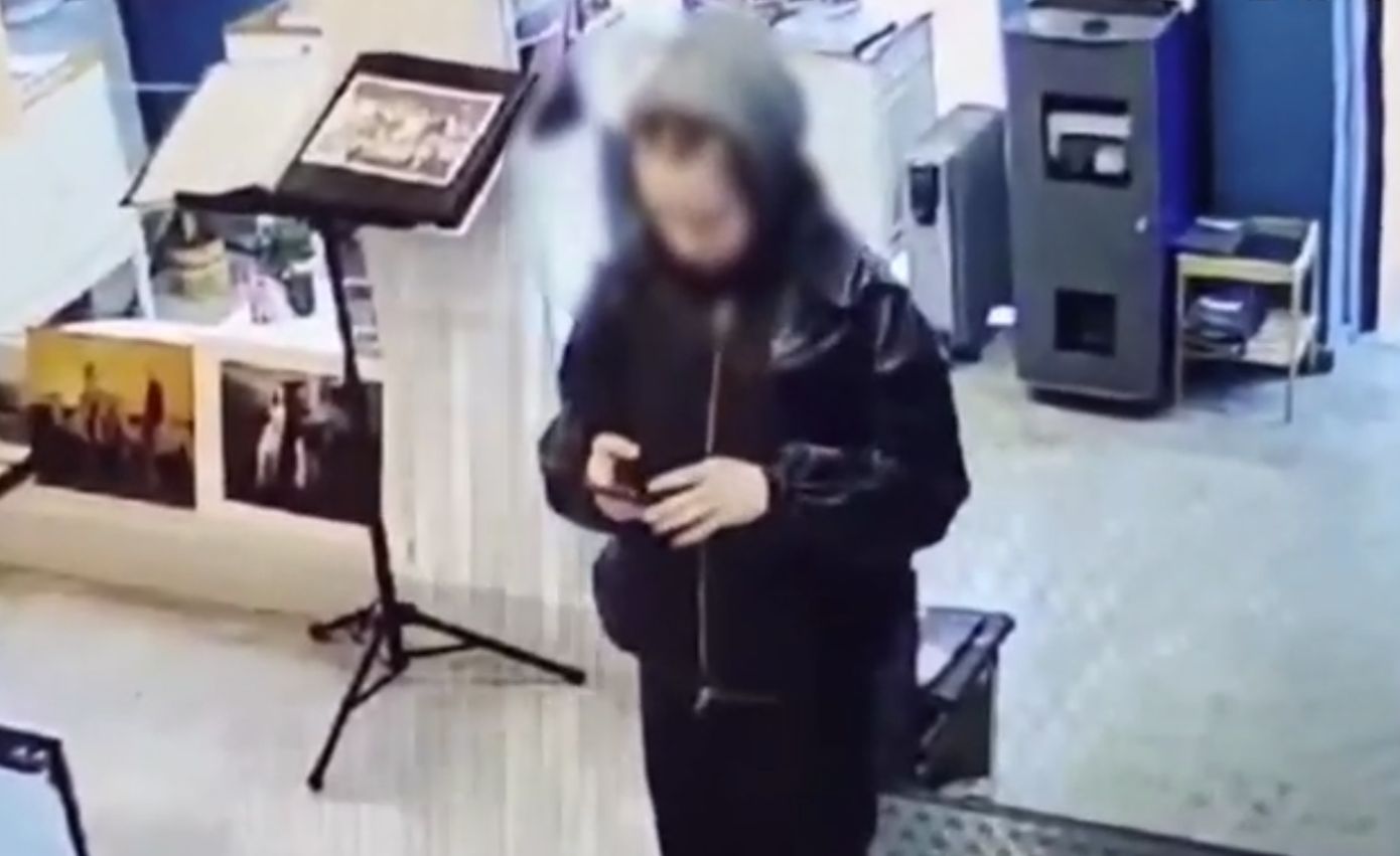 Εξαφάνιση 16χρονης Λόρας: Νέο βίντεο στο μικροσκόπιο της ΕΛ.ΑΣ. – Ψάχνουν ίχνη στου Ζωγράφου