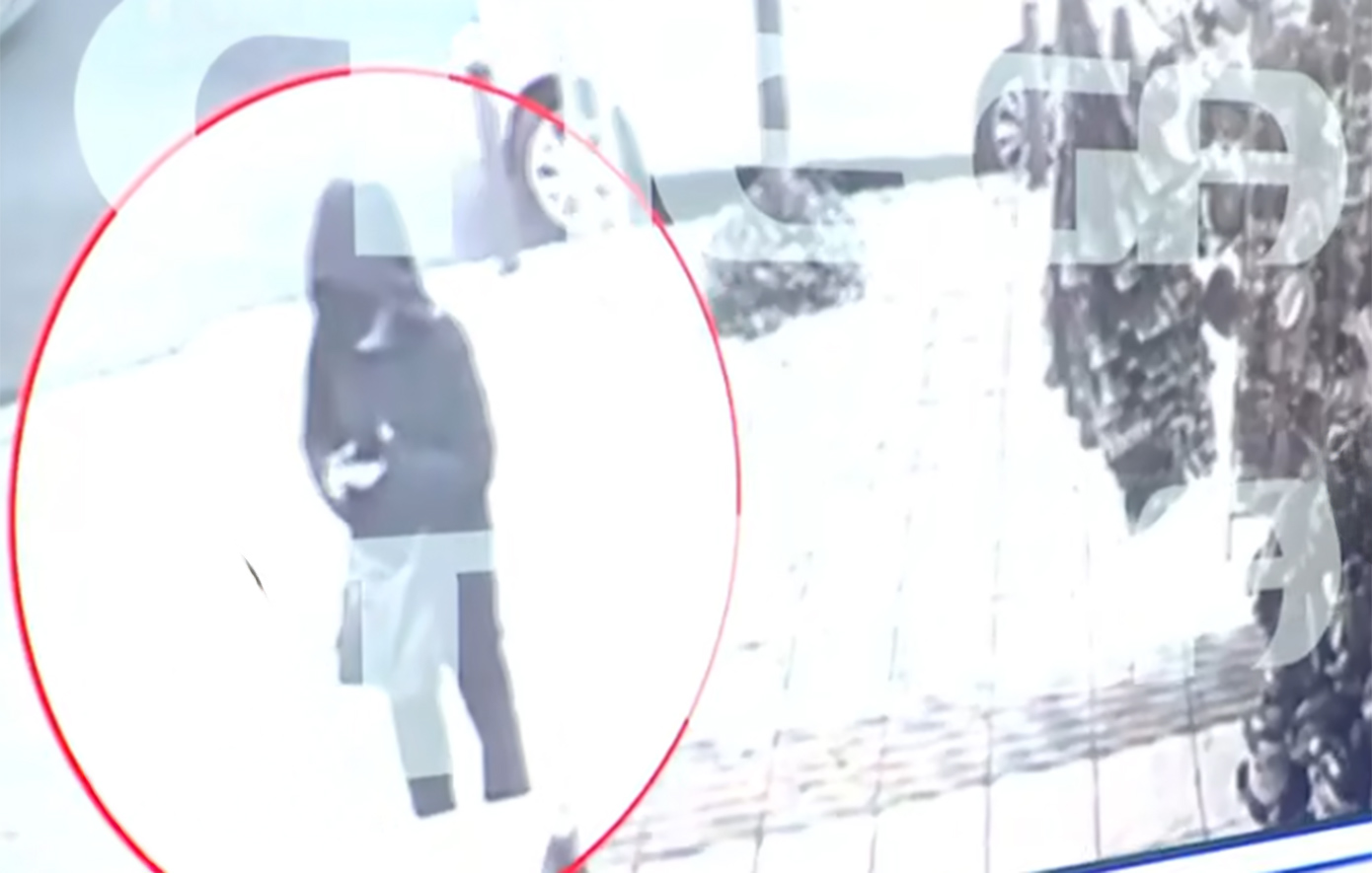 Εθεάθη η 16χρονη Λόρα που εξαφανίστηκε από την Πάτρα &#8211; Έχει αλλάξει την εμφάνισή της