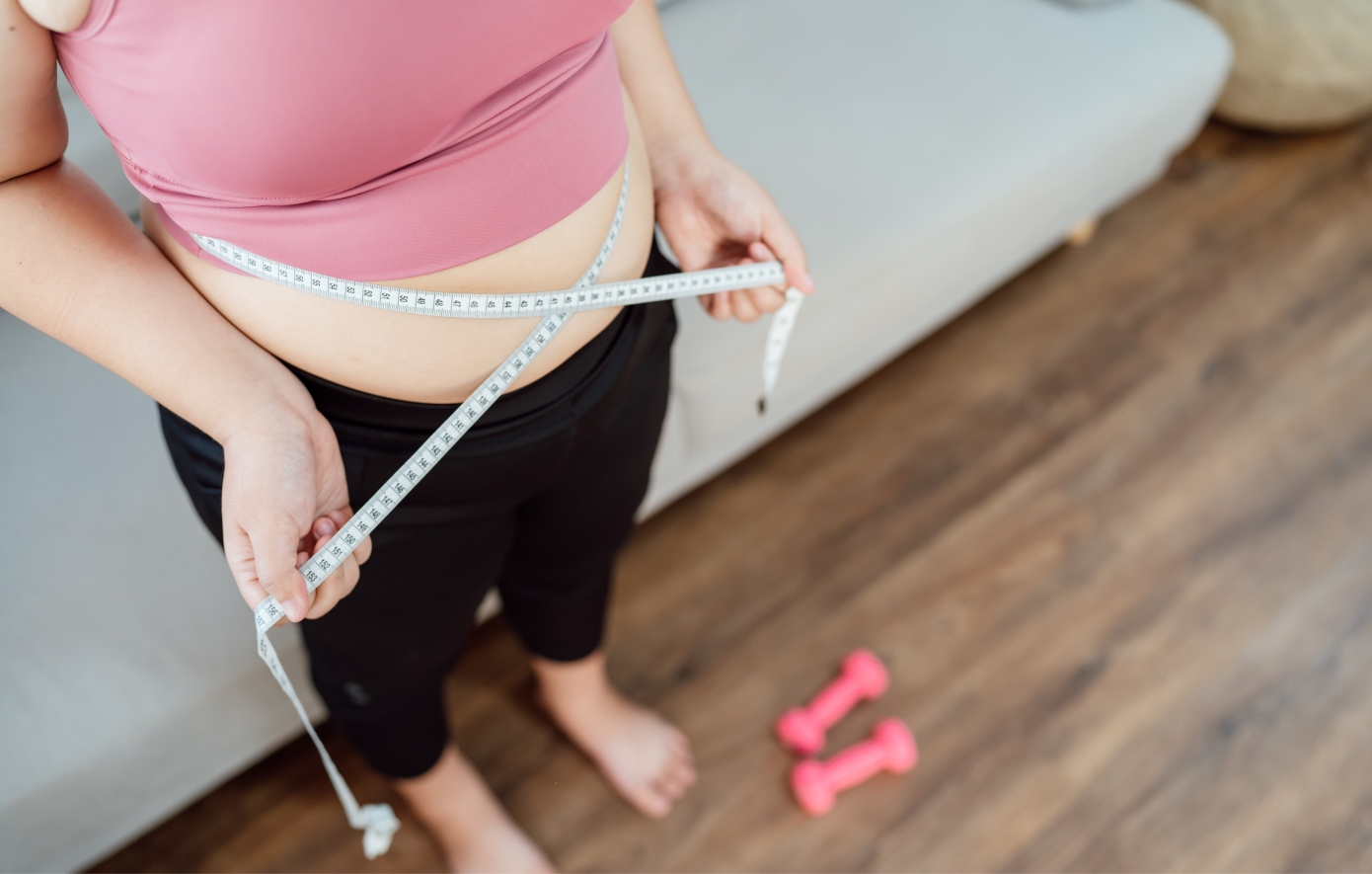 Λίπος στην κοιλιά; Η απάντηση της επιστήμης για το πώς μπορείτε να το κάψετε