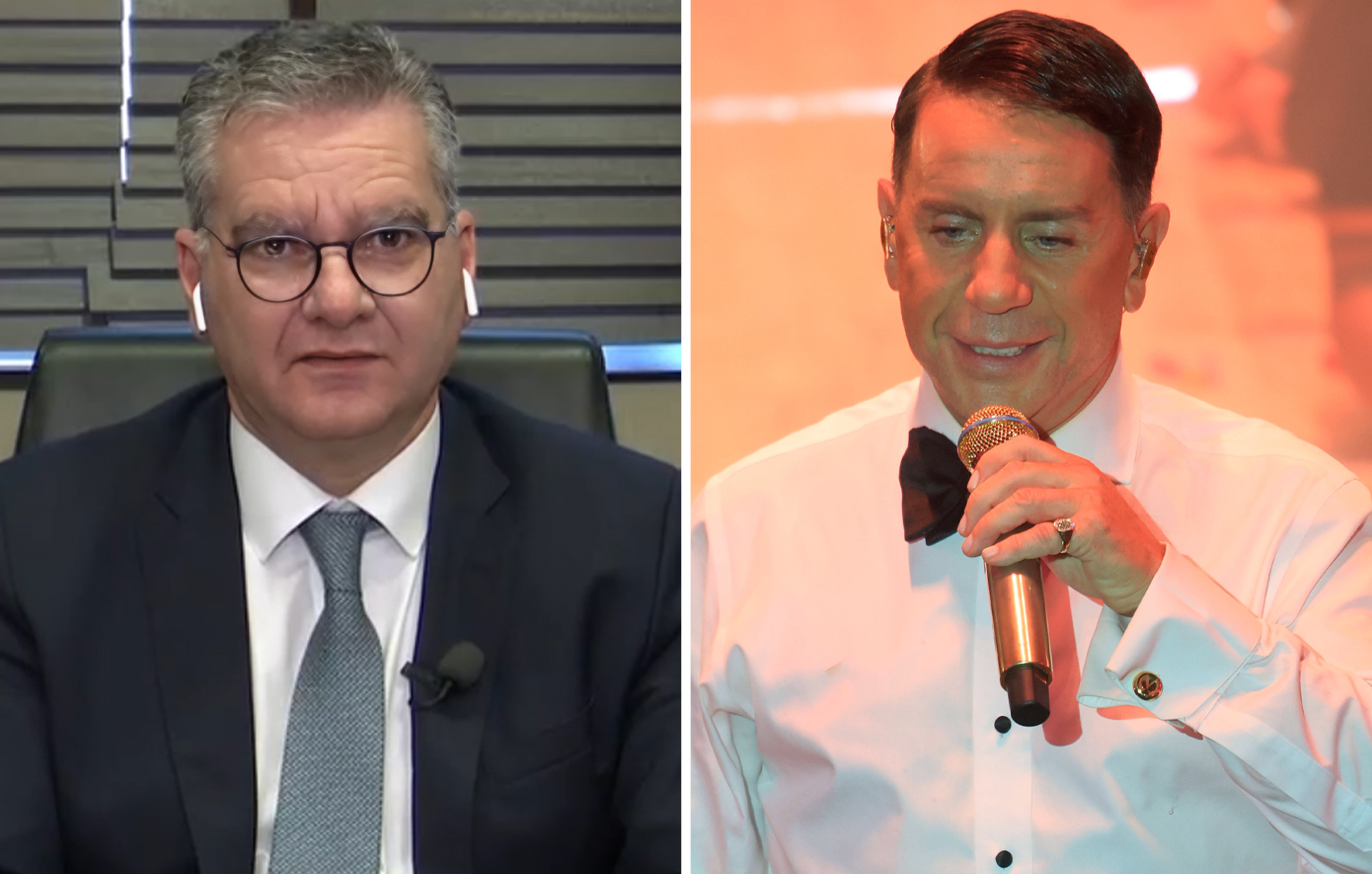 Γιώργος Μαζωνάκης: Αυτές είναι οι επόμενες κινήσεις του μετά τη μήνυση του Στέφανου Παπαδόπουλου