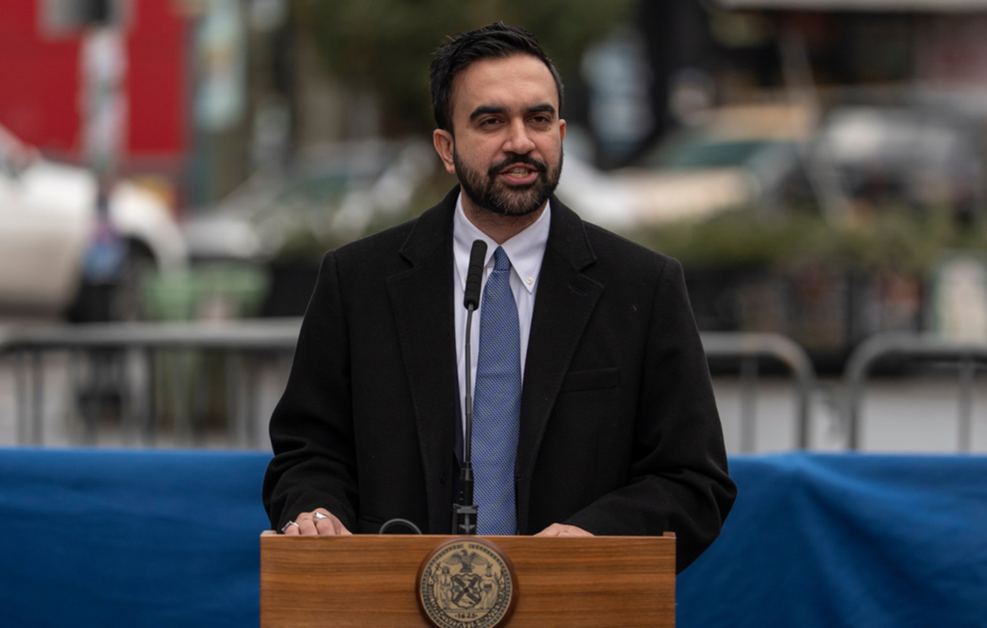 Αύξηση εισιτηρίων ΜΜΜ στη Νέα Υόρκη: Ο Ζόραν Μαμντάνι στο στόχαστρο στα social media