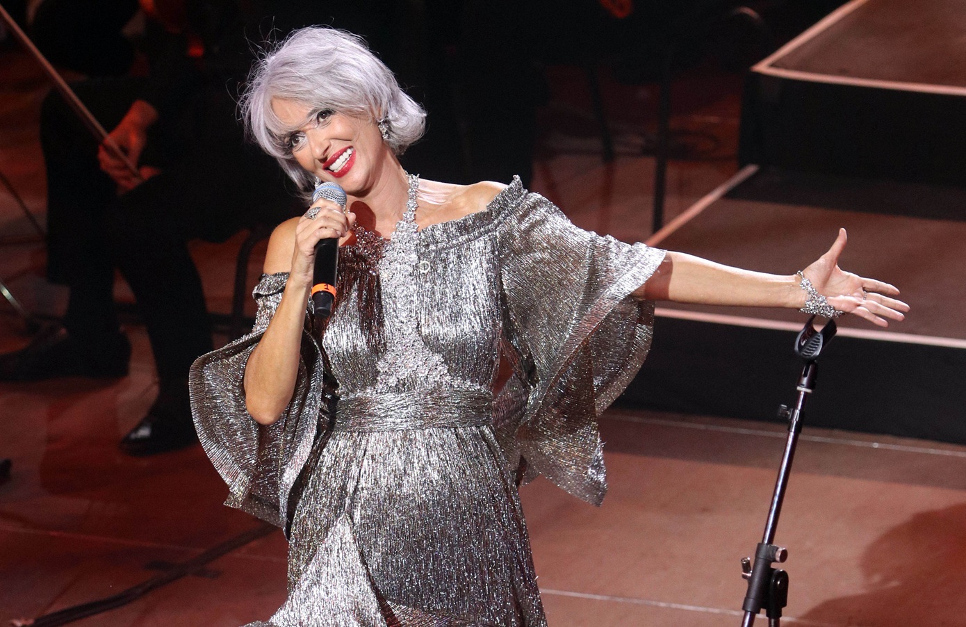 Ματθίλδη Μαγγίρα: «Όταν έπαιζα στη σειρά &#8220;Μαρία η άσχημη&#8221; είχα κατάθλιψη, βαριά»