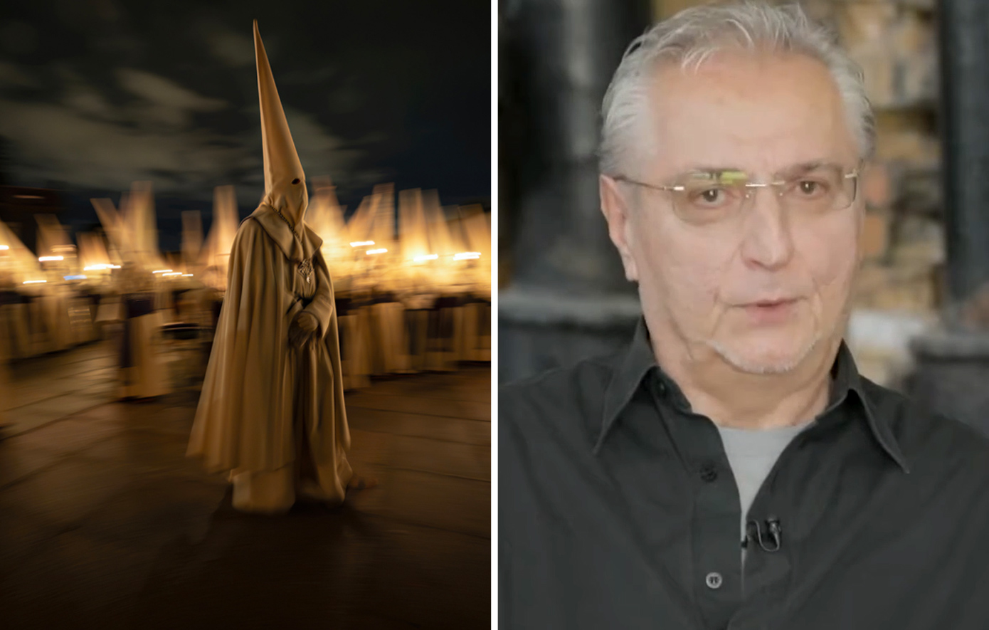 Έλληνας ο μεγάλος νικητής του Travel Photographer of the Year &#8211; Ποιος είναι ο Αθανάσιος Μαλούκος