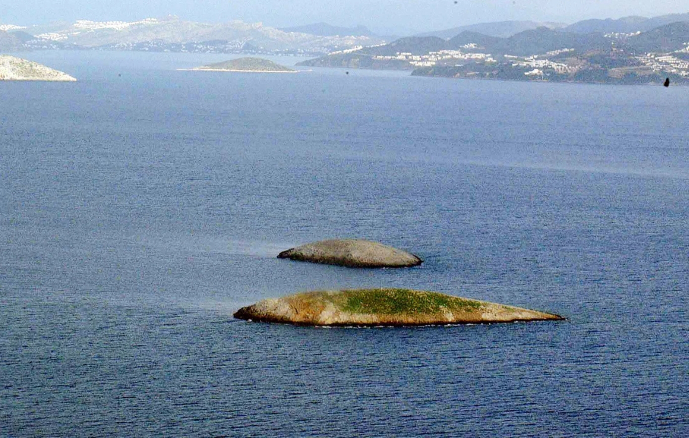 Σαν σήμερα 27 Ιανουαρίου: Το ξέσπασμα της κρίσης των Ιμίων &#8211; Όταν το Αιγαίο κράτησε την ανάσα του