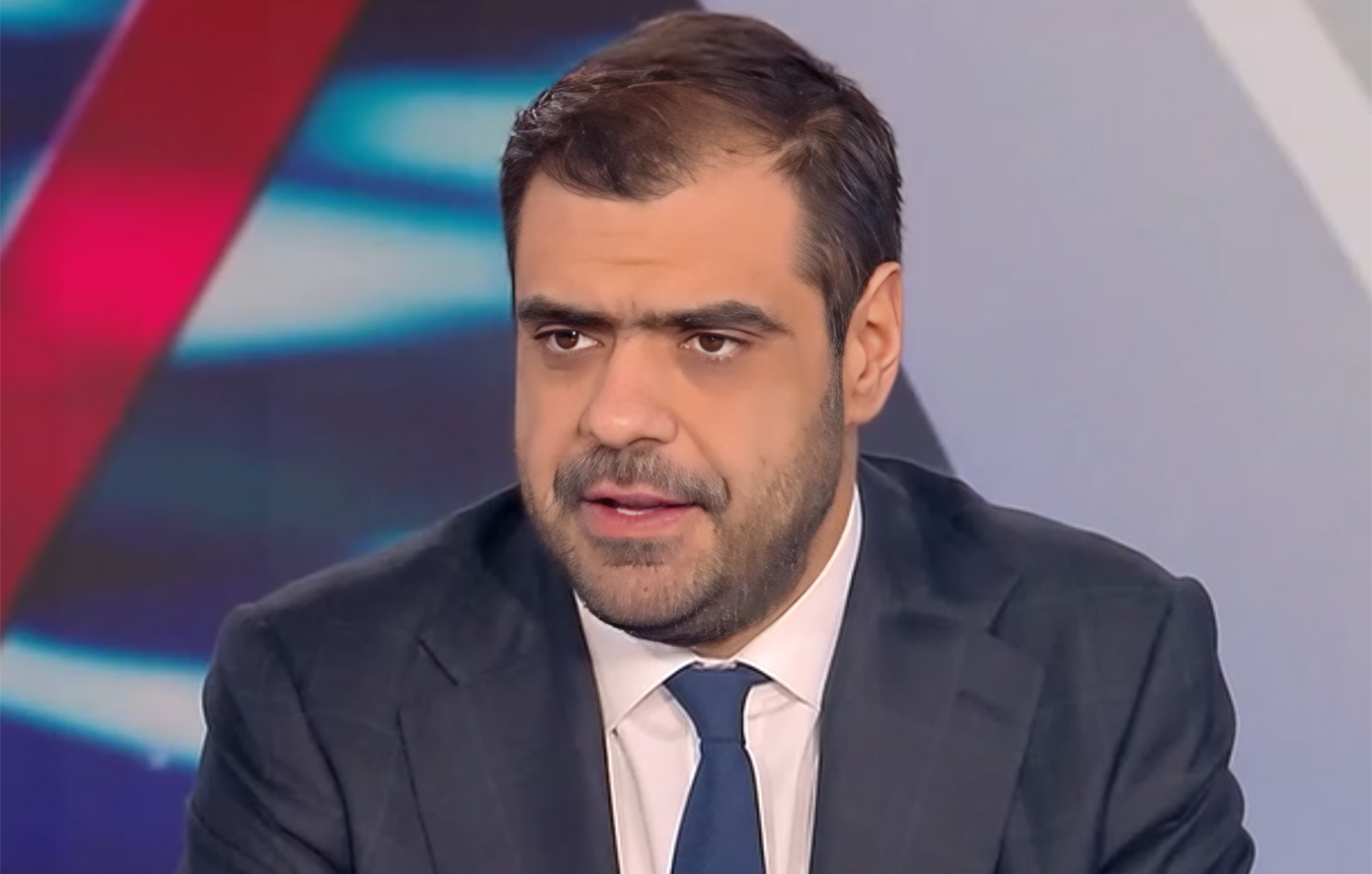 Μαρινάκης: Κομματικά εγκάθετοι όσοι αγρότες πυρπολούν τη συνάντηση με τον πρωθυπουργό