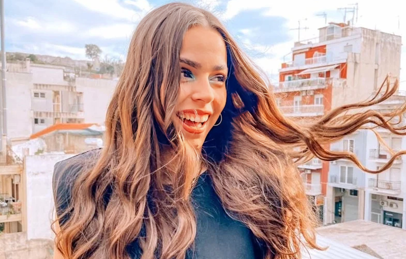 Μαρίζα Φλωράτου: Ποια είναι η βασίλισσα του πατρινού καρναβαλιού