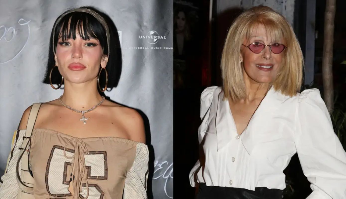 Marseaux: Η απάντησή της στα σχόλια της Εύης Δρούτσα για το σώμα της &#8211; «Με έκανε να νιώσω πολύ άβολα»