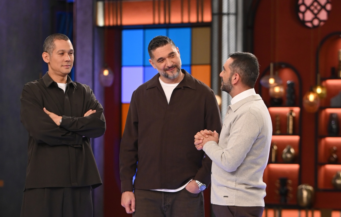 MasterChef: Τελευταία ευκαιρία για τους διαγωνιζόμενους &#8211; Ποιος θα φύγει στο «παρά πέντε»