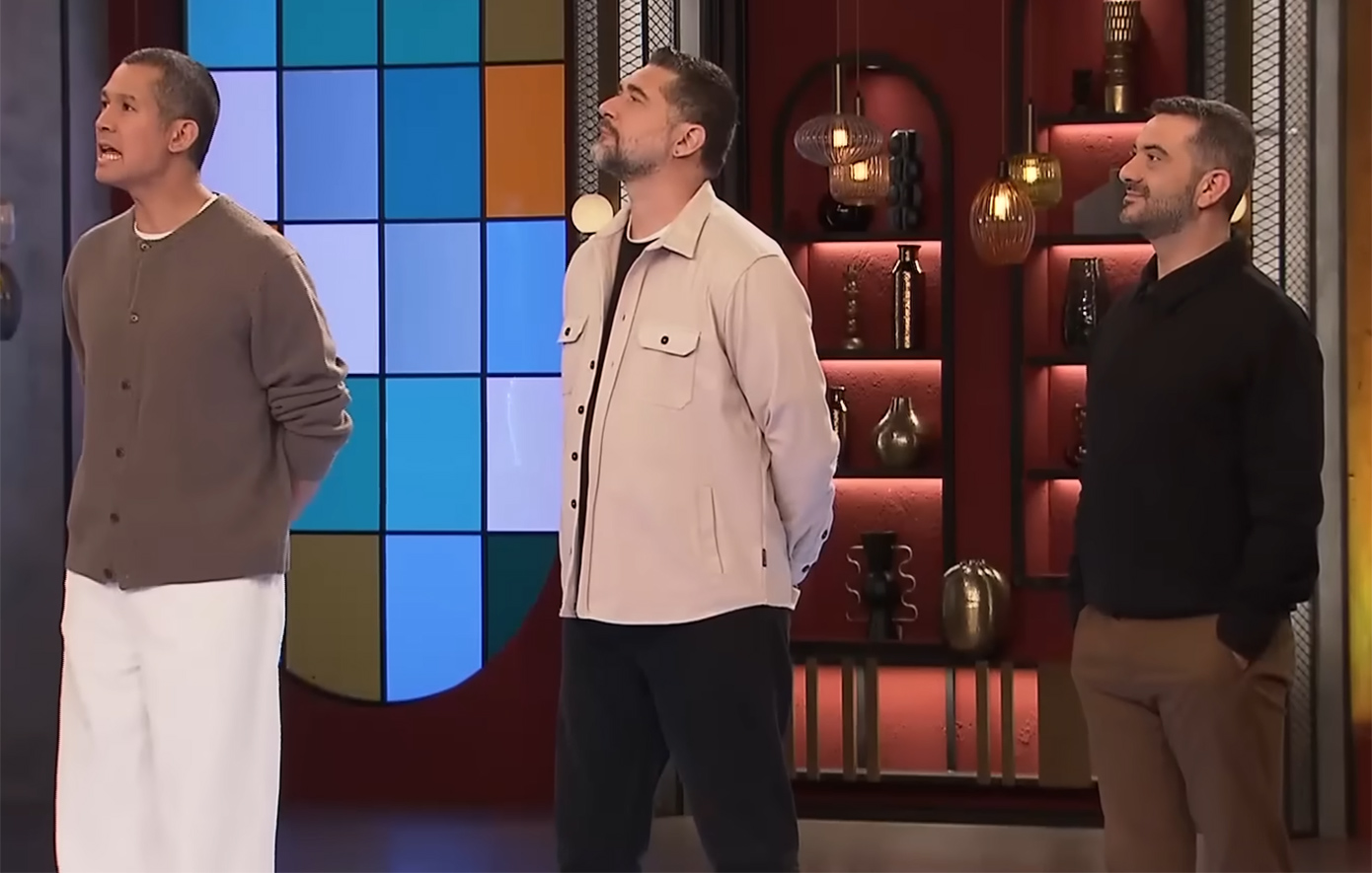 MasterChef: Ποιος αποχώρισε λίγο πριν από την είσοδο στο σπίτι &#8211; «Πολλές φορές οι προσδοκίες μας ανατρέπονται», είπε