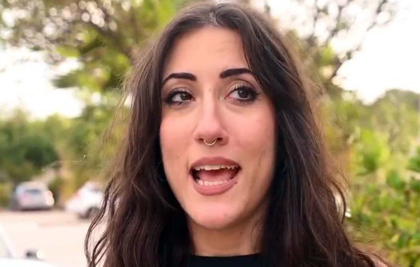 MasterChef: Το απρόοπτο που συνέβη στην Μενεξιά μπαίνοντας στην audition