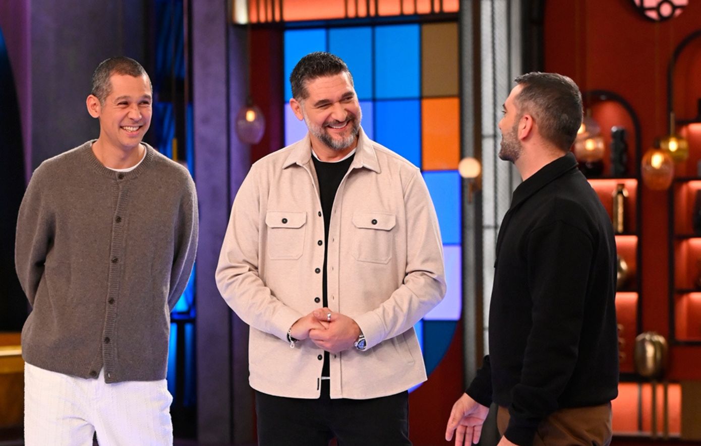 MasterChef: Η συνέχεια για όσους φοράνε τη μαύρη ποδιά είναι απαιτητική