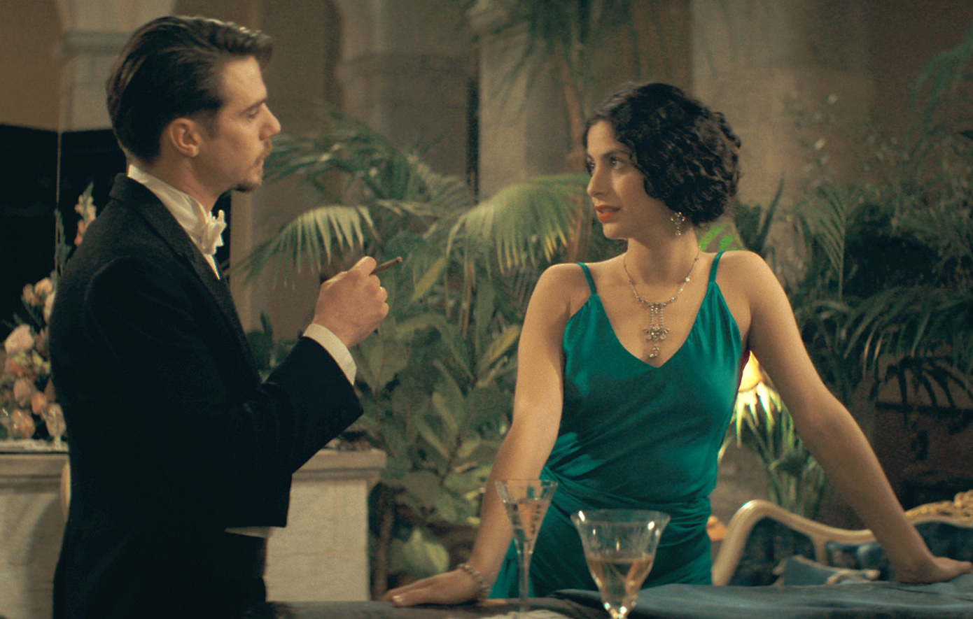 Η μεγάλη χίμαιρα