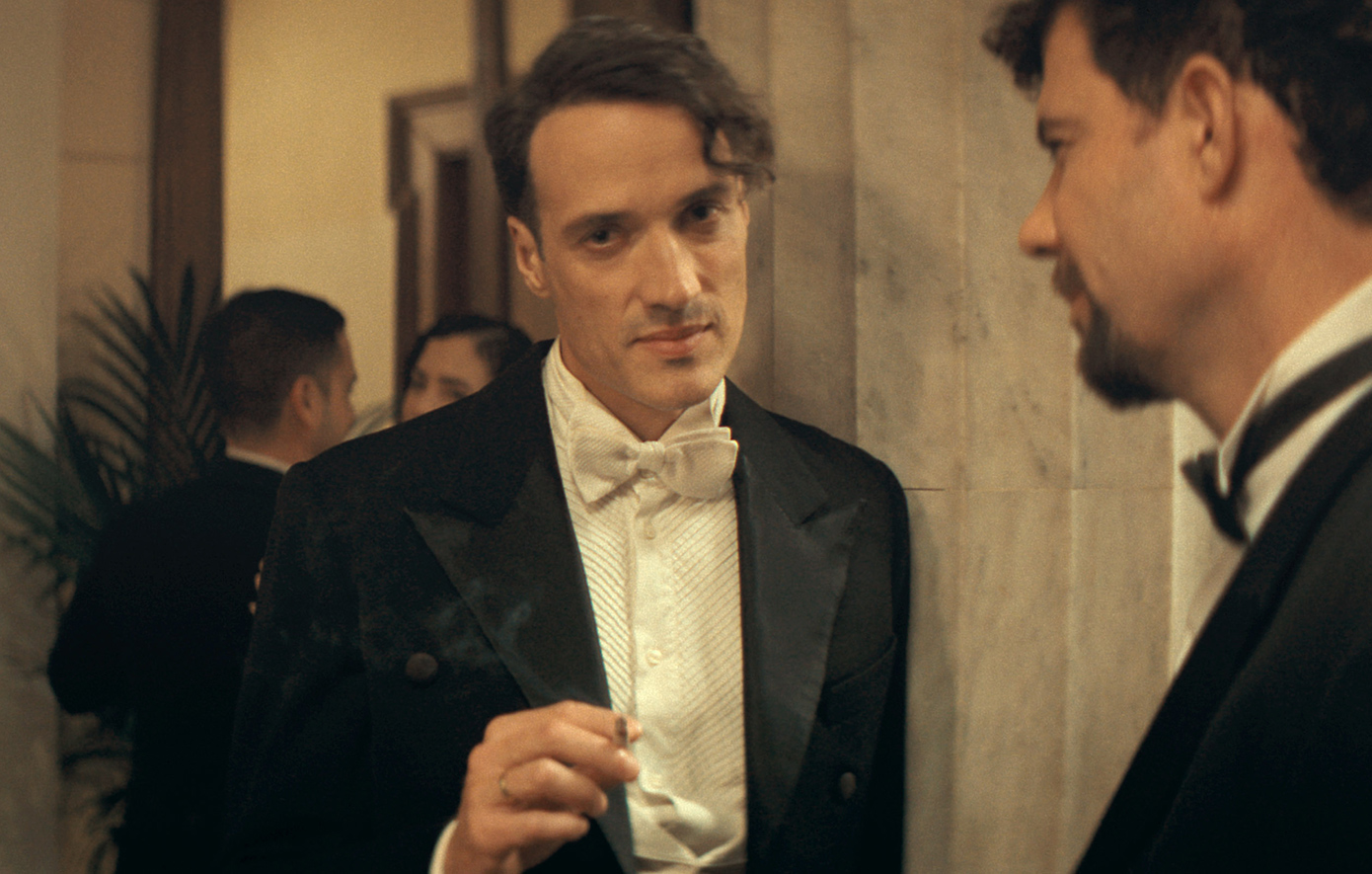 Η μεγάλη χίμαιρα