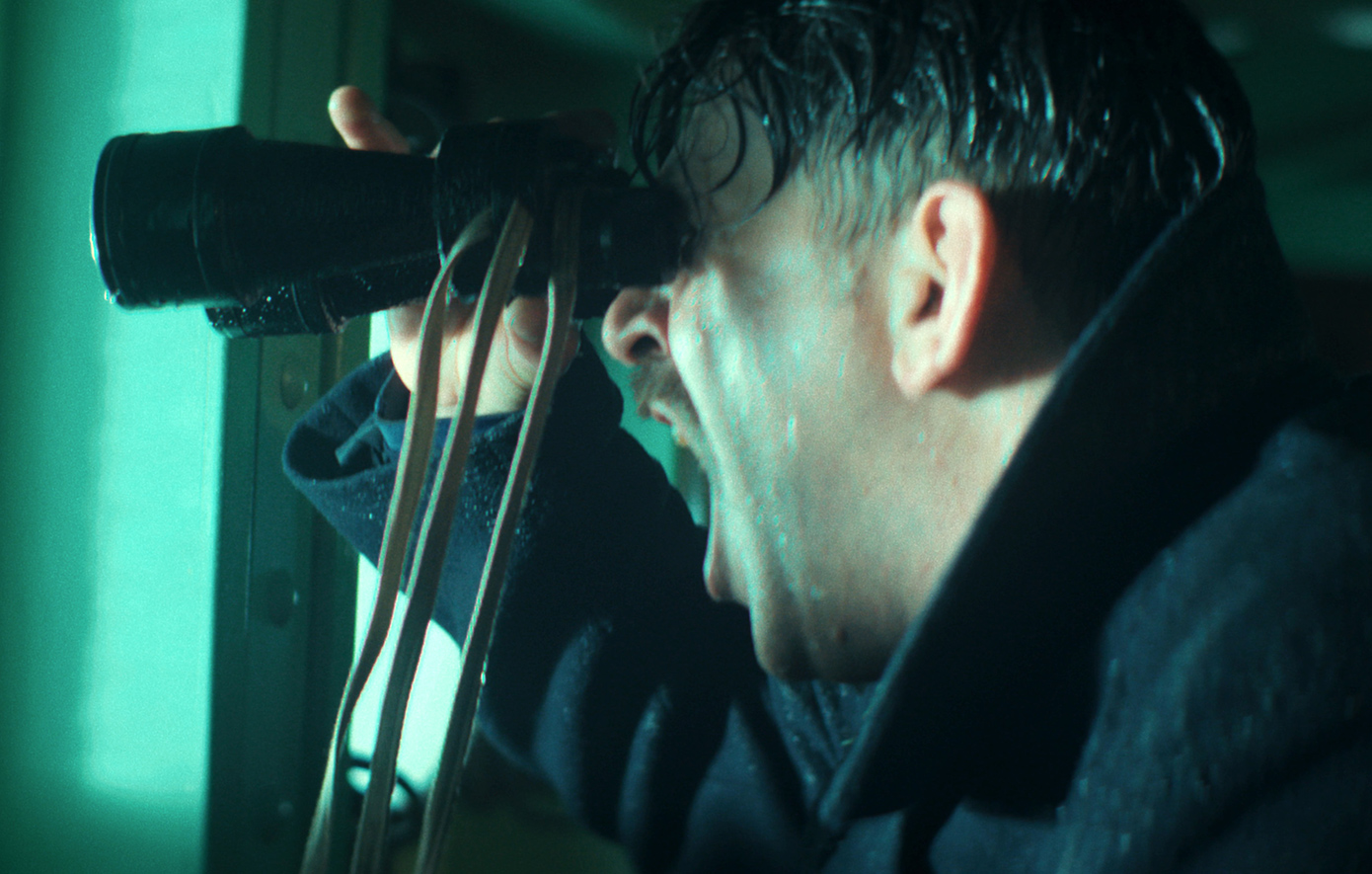 Η μεγάλη χίμαιρα