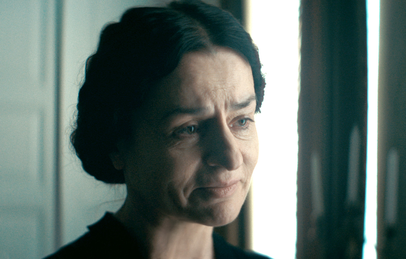 Η μεγάλη χίμαιρα