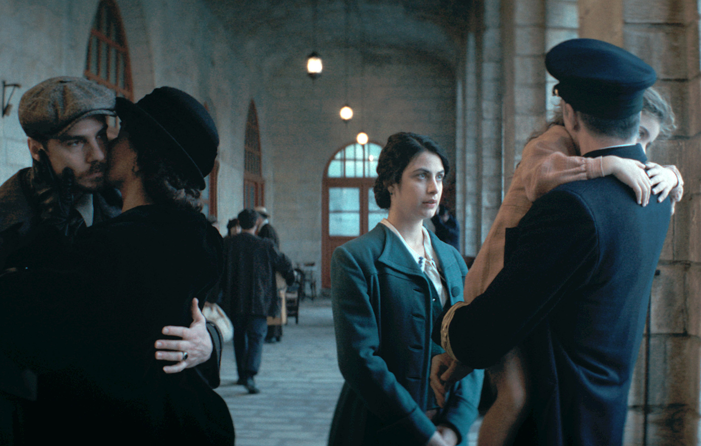 Η μεγάλη χίμαιρα