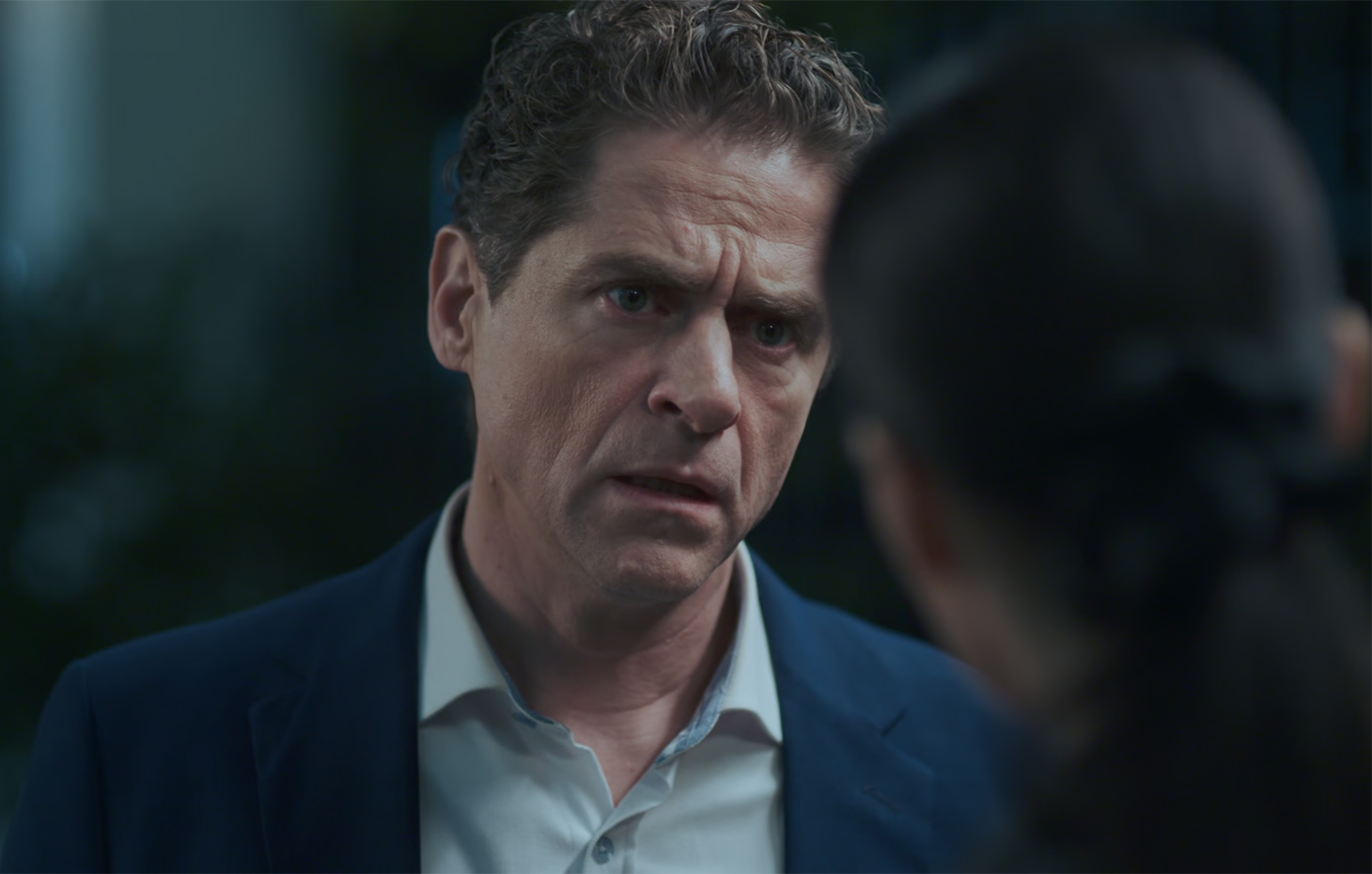 Μια Νύχτα Μόνο