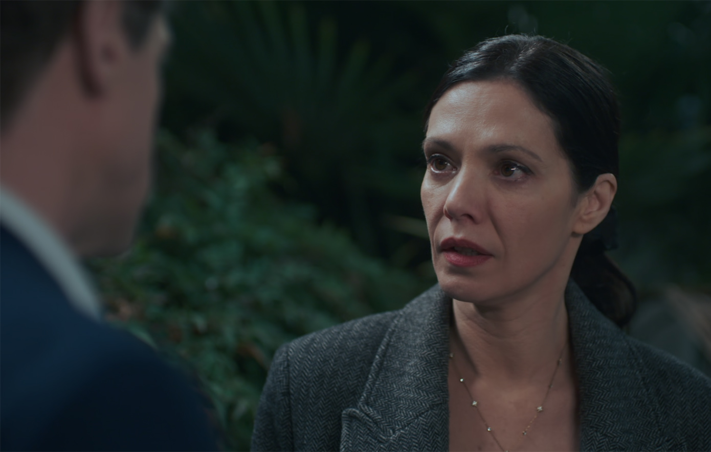 Μια Νύχτα Μόνο