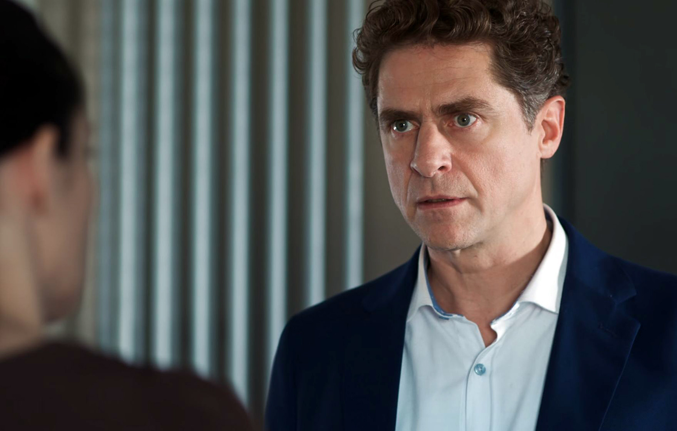 «Μια νύχτα μόνο»: Η επιτυχημένη δραματική σειρά του Mega επιστρέφει με νέα επεισόδια τη Δευτέρα 19/01