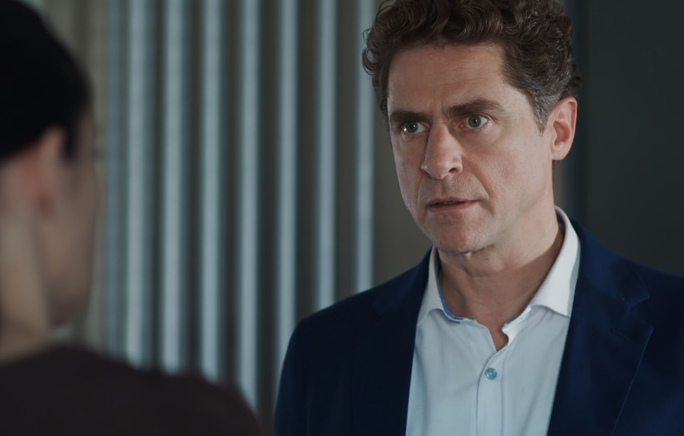 «Μια νύχτα μόνο»: Τι θα δούμε στα επόμενα επεισόδια