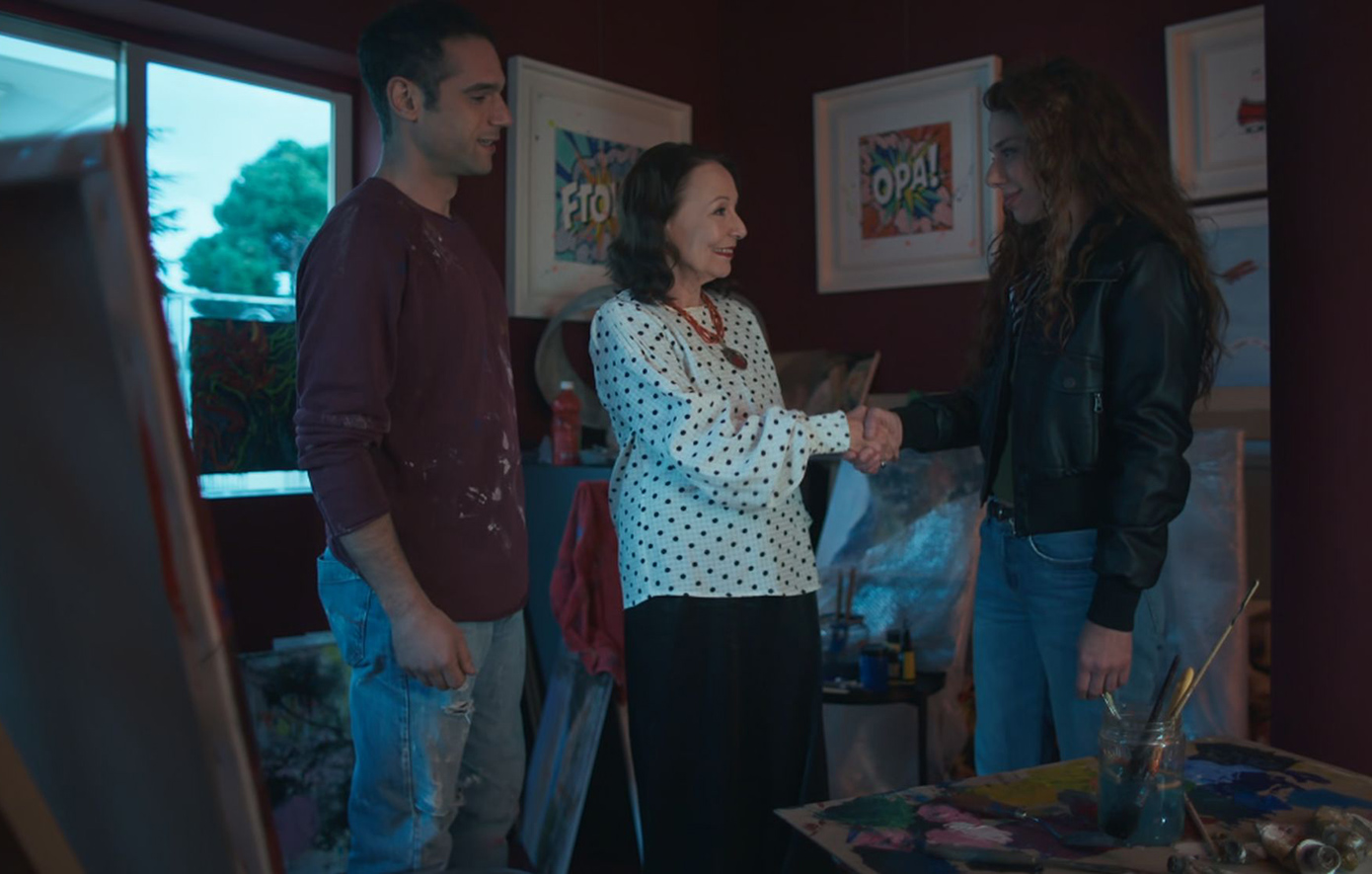 Μια Νύχτα Μόνο