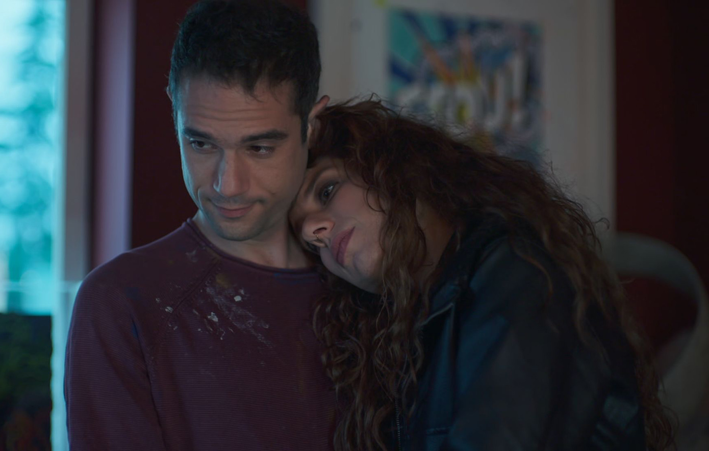 Μια Νύχτα Μόνο