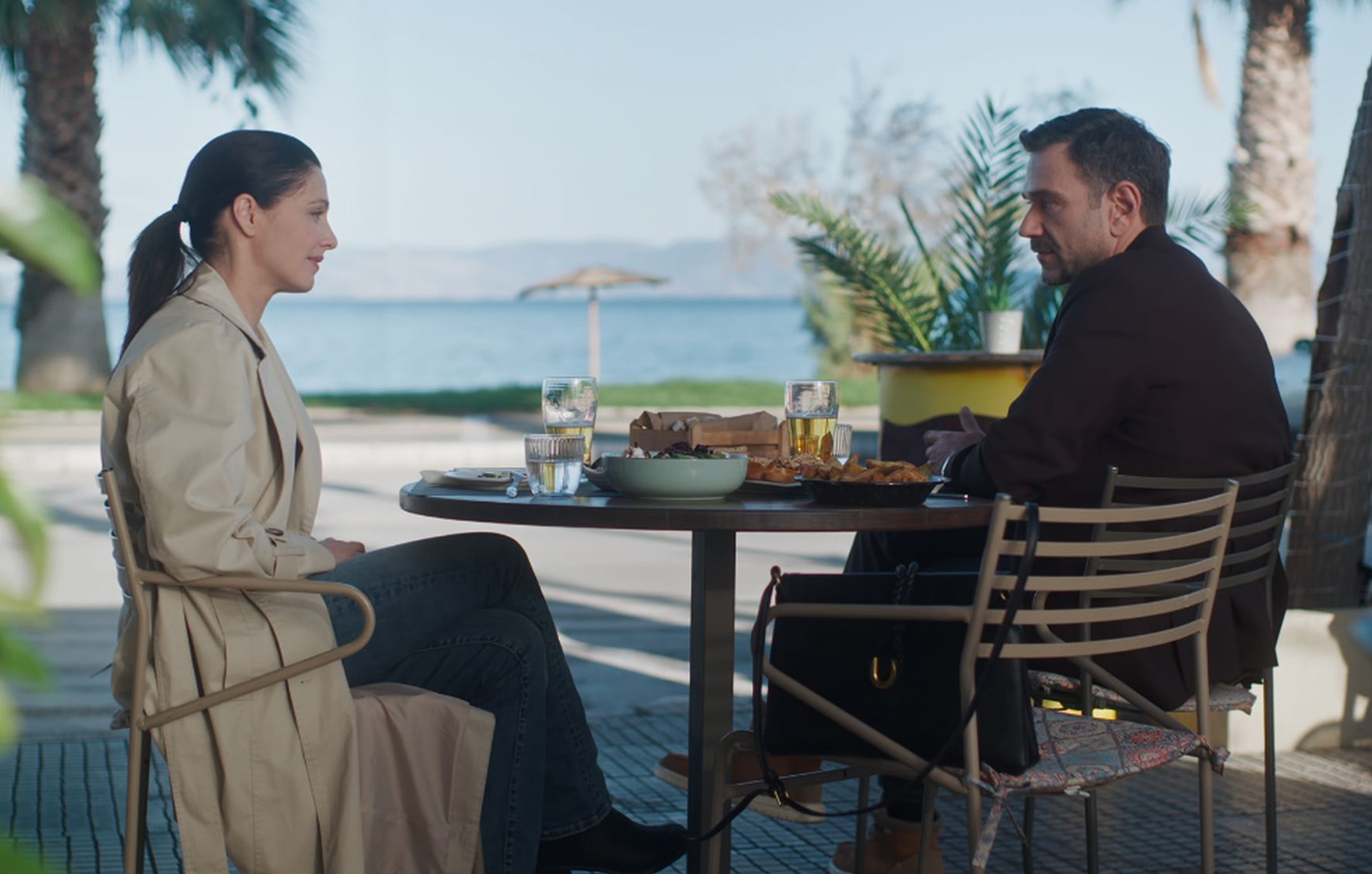 Μια Νύχτα Μόνο